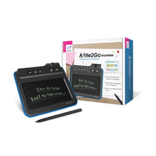 Load image into Gallery viewer, Write2Go Anywhere Box