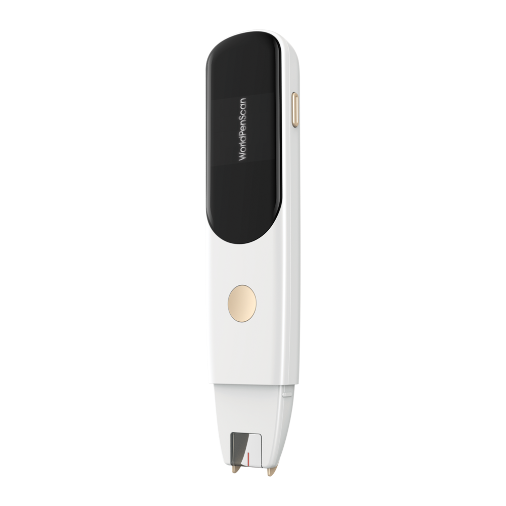 WorldPenScan Wi-Fi