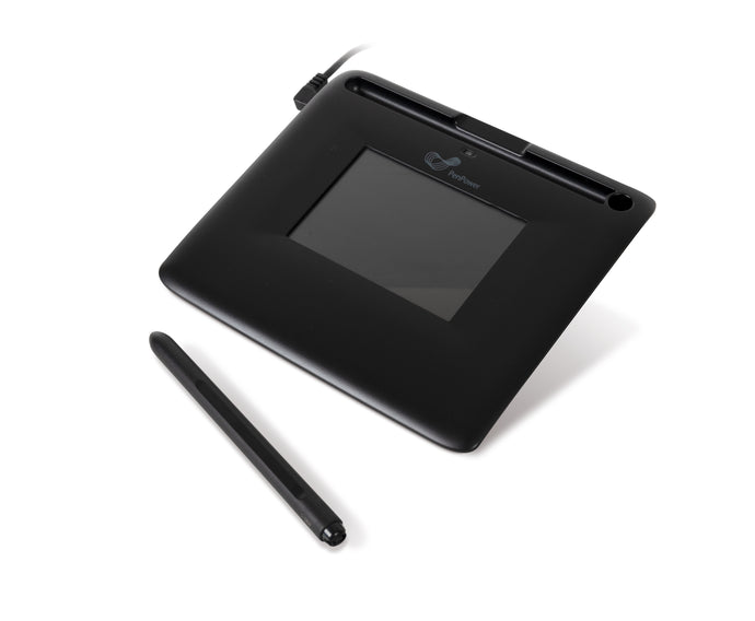 PenPower LCD Signature Pad / L398S with 2.5 inch Large Active Area