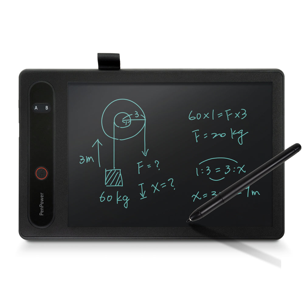 [Accessory]Dedicated Stylus for RemoteGo LCD Writing Pad