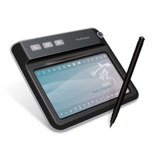 Load image into Gallery viewer, EZ Go AI Dictation Wireless Writing Pad | AI Writing Assistant | Voice Typing | Handwriting Recognition | Personalized Signature | No Installation Needed
