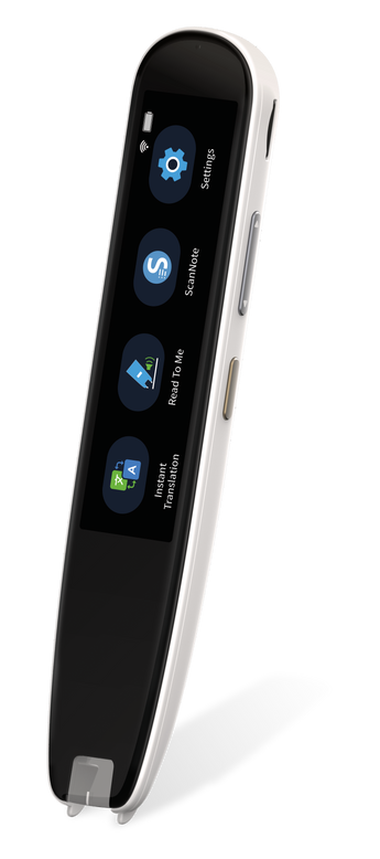 WorldPenScan AI Reader 3-in-1 Bundle Package