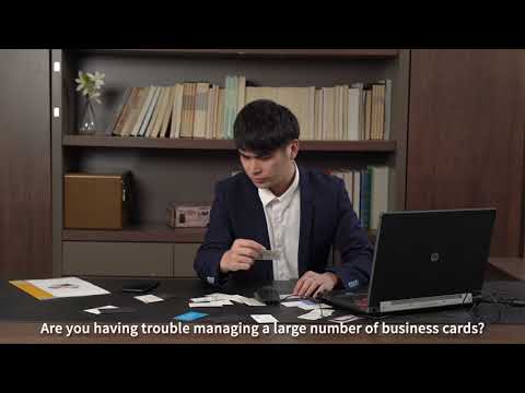 The best contacts management solution